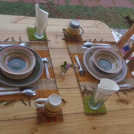 Meva Guesthouse Antananarivo Kültér fotó
