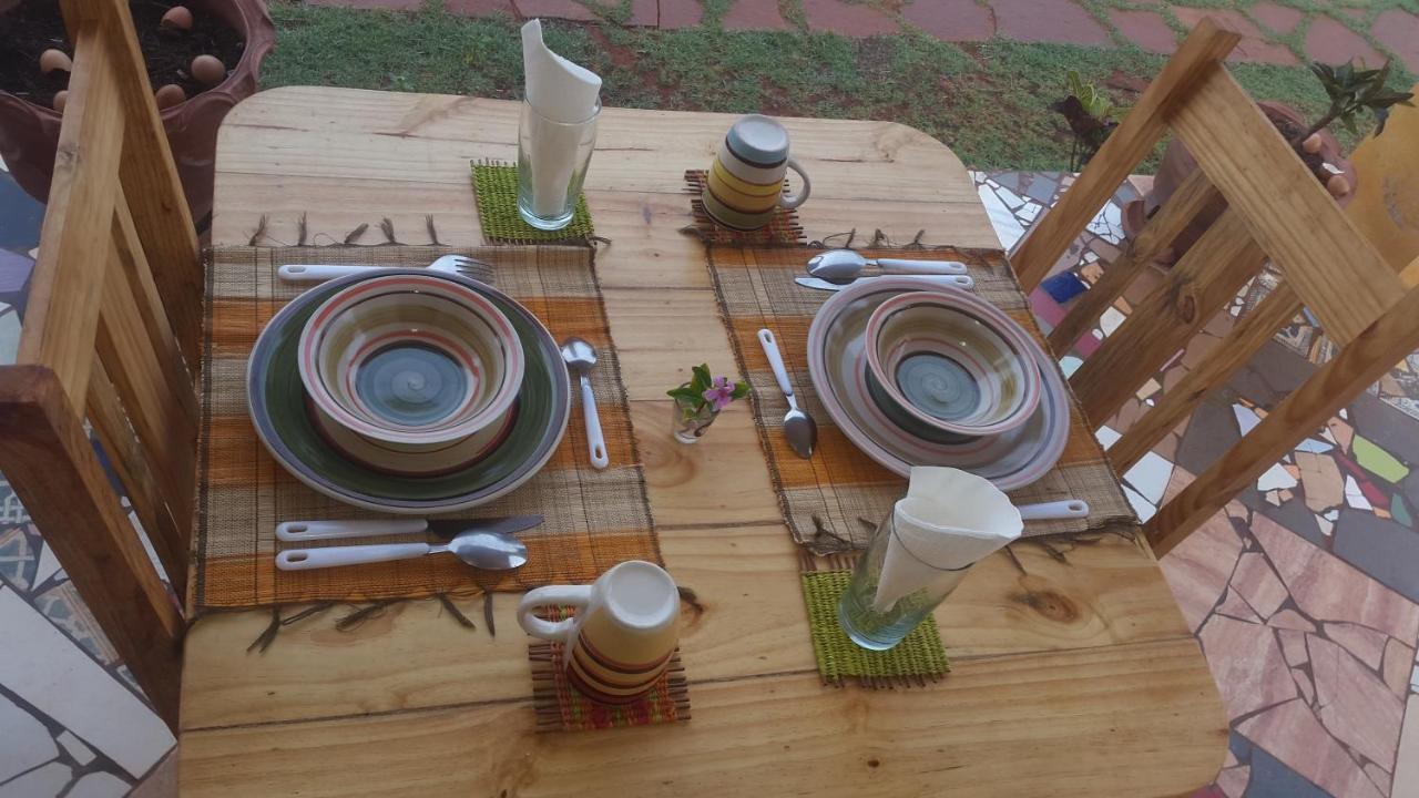 Meva Guesthouse Antananarivo Kültér fotó