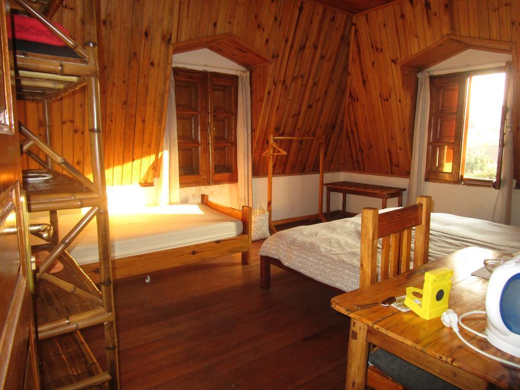 Meva Guesthouse Antananarivo Kültér fotó