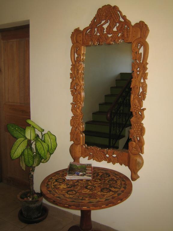 Meva Guesthouse Antananarivo Kültér fotó