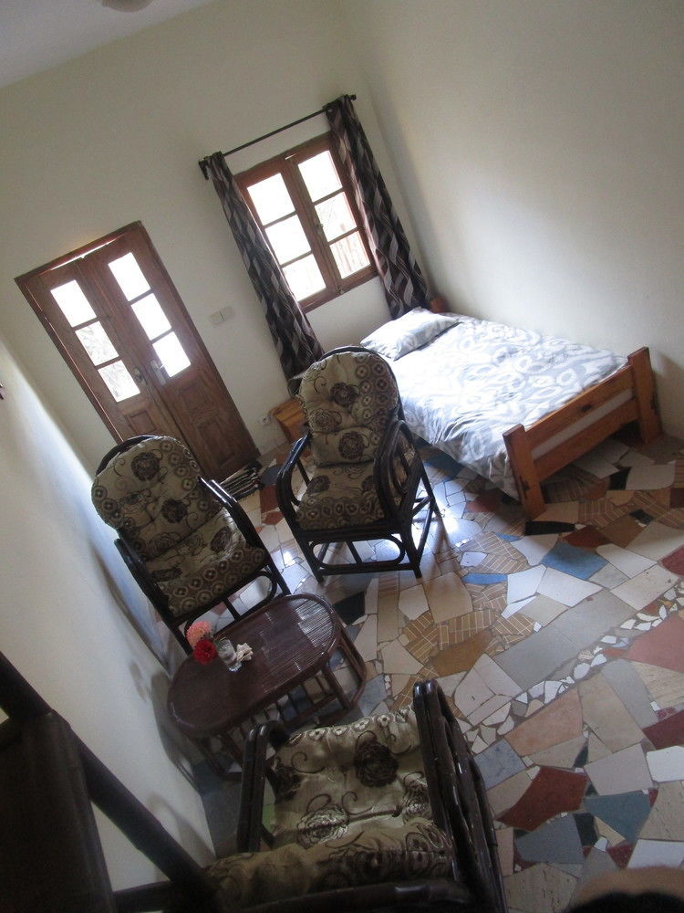 Meva Guesthouse Antananarivo Kültér fotó