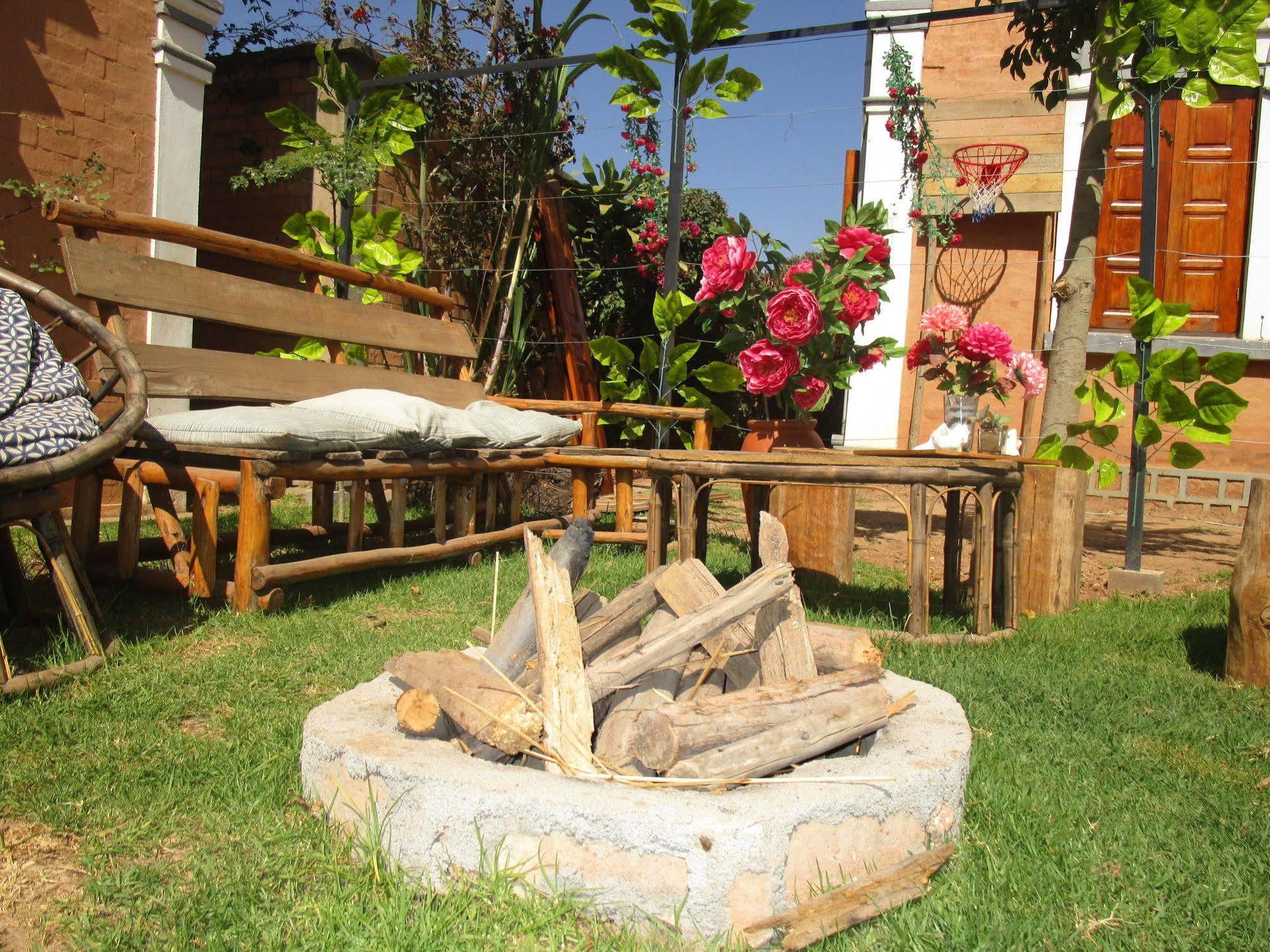 Meva Guesthouse Antananarivo Kültér fotó