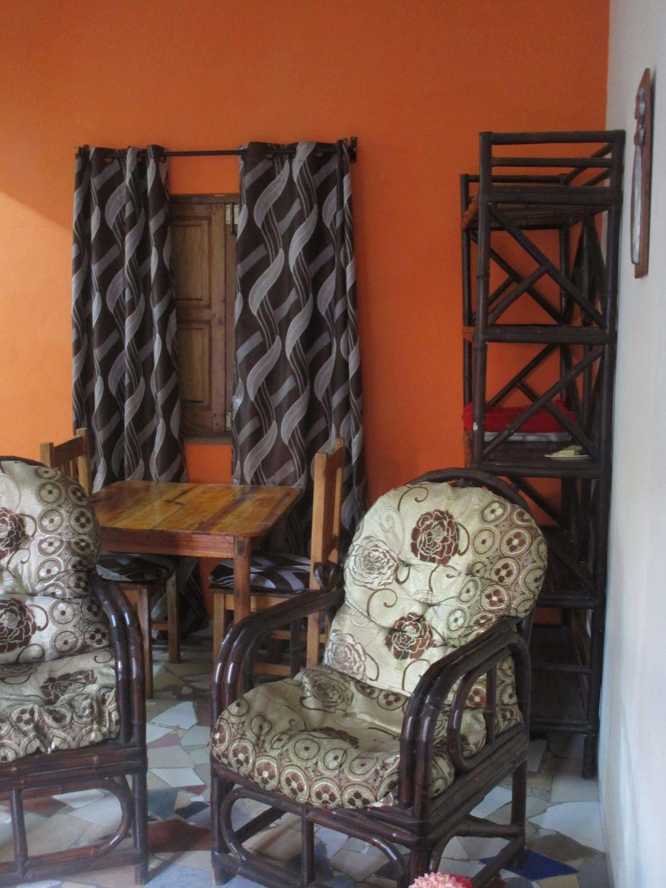 Meva Guesthouse Antananarivo Kültér fotó