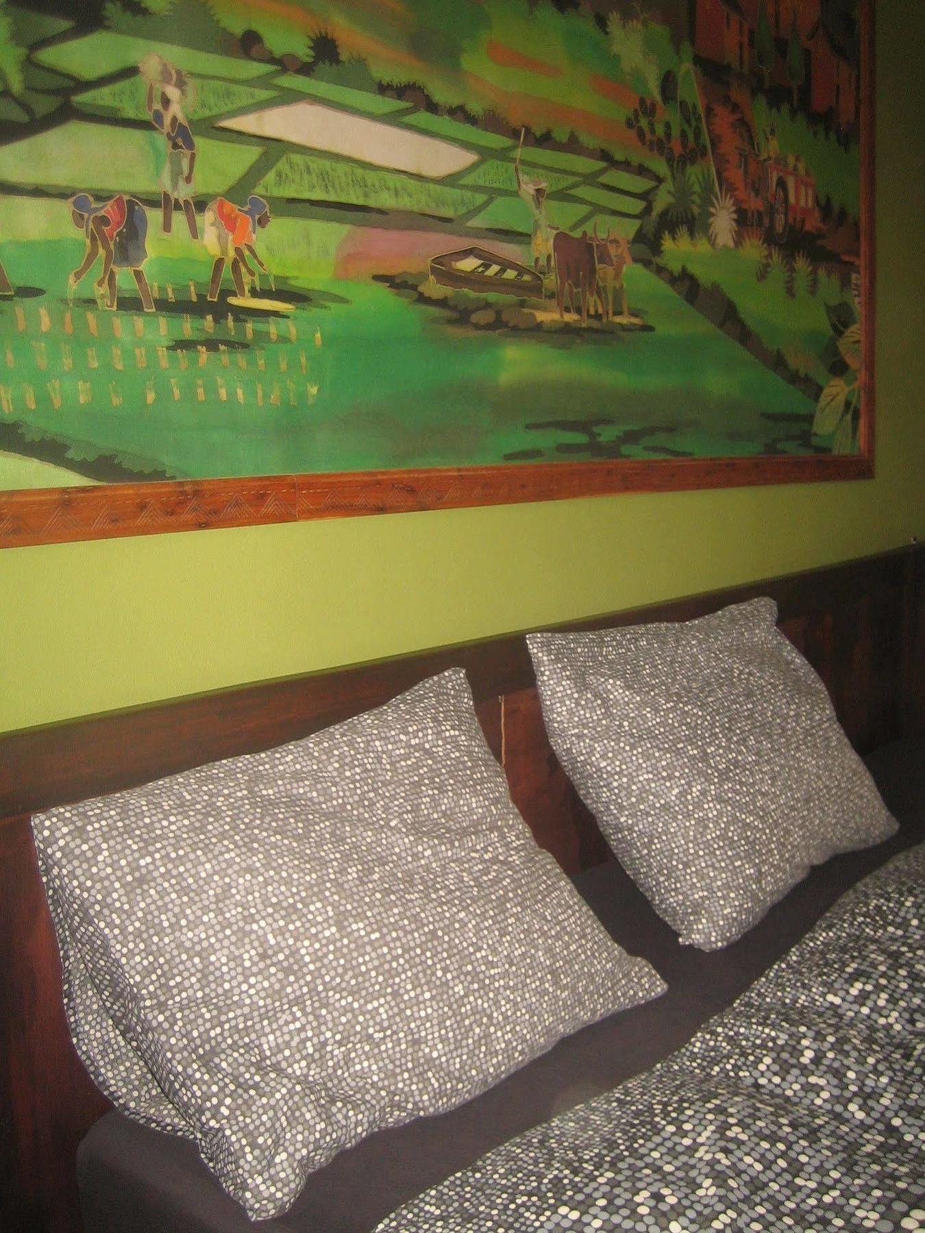 Meva Guesthouse Antananarivo Kültér fotó