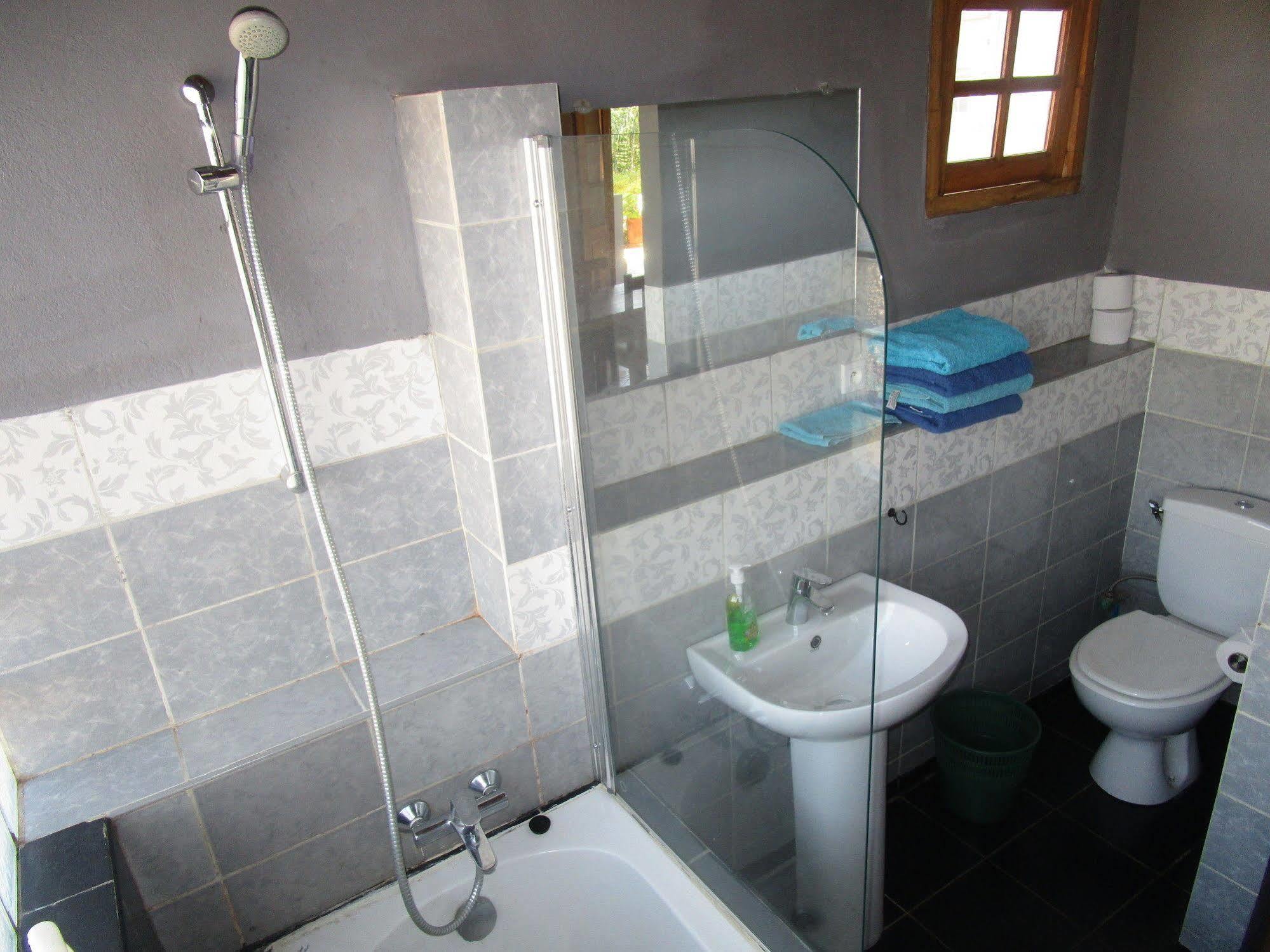 Meva Guesthouse Antananarivo Kültér fotó