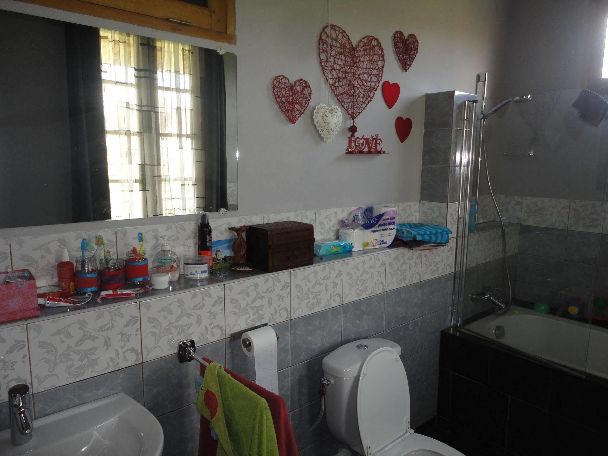 Meva Guesthouse Antananarivo Kültér fotó