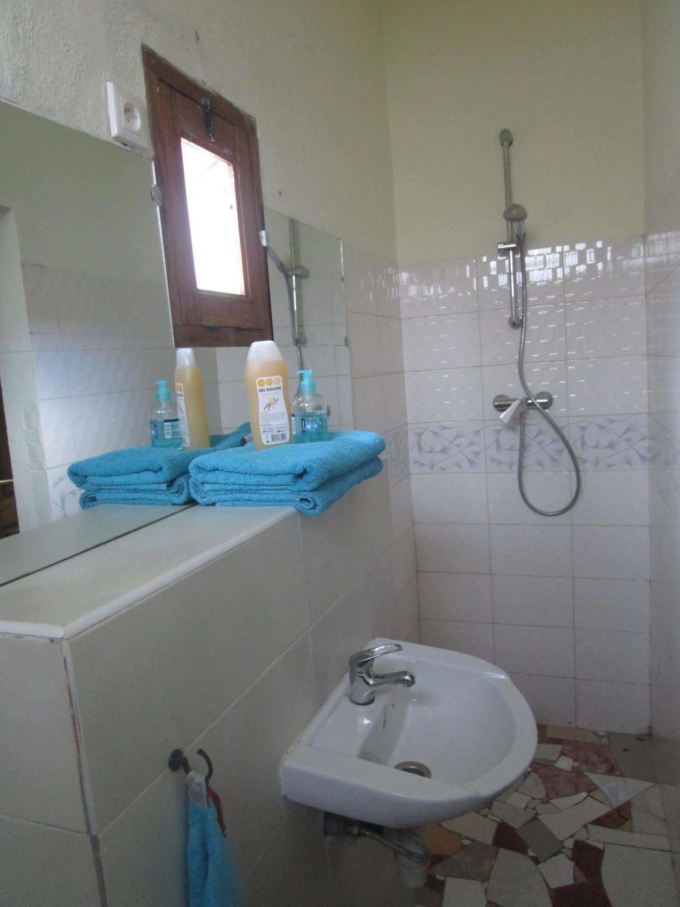 Meva Guesthouse Antananarivo Kültér fotó