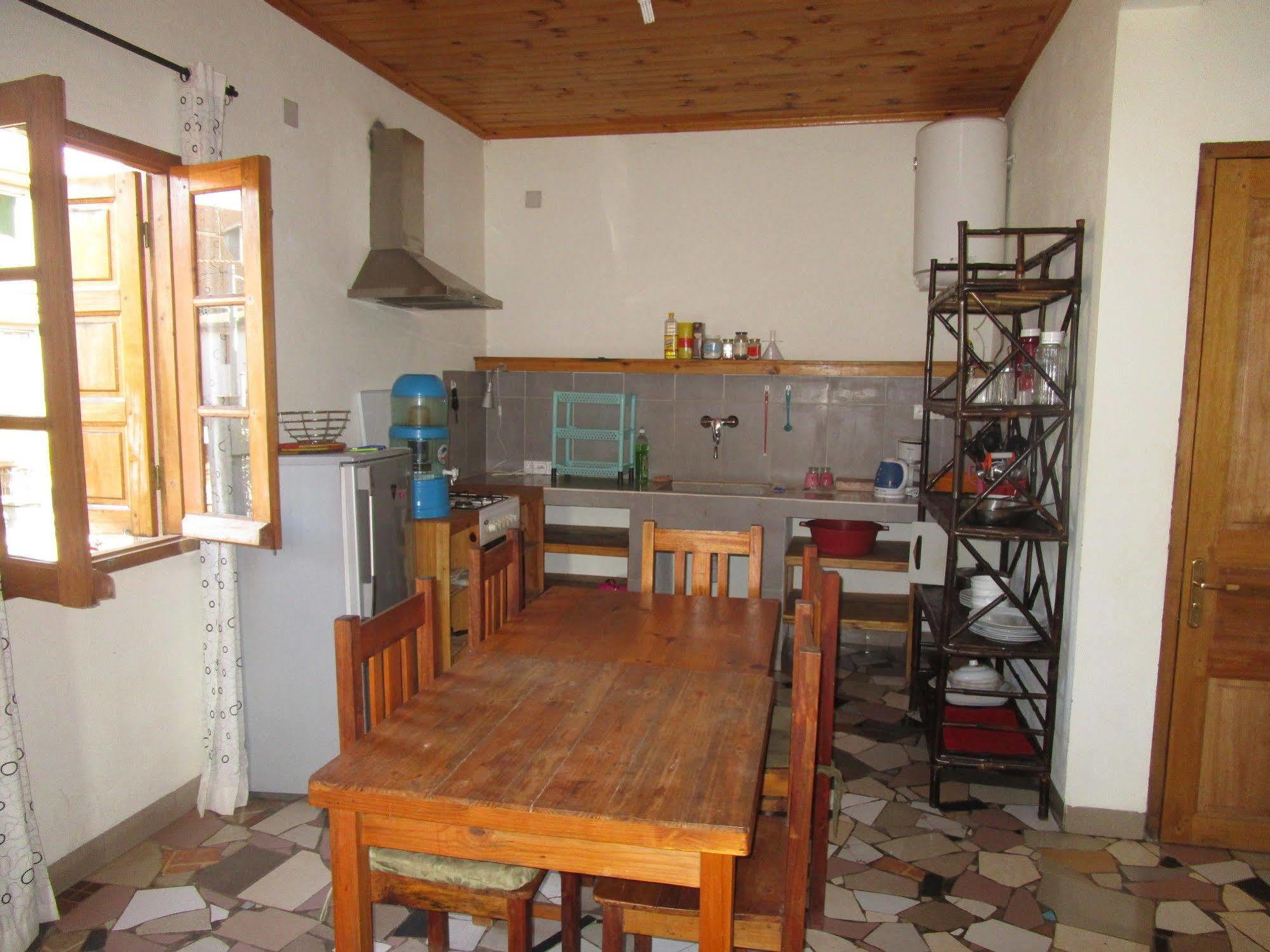 Meva Guesthouse Antananarivo Kültér fotó