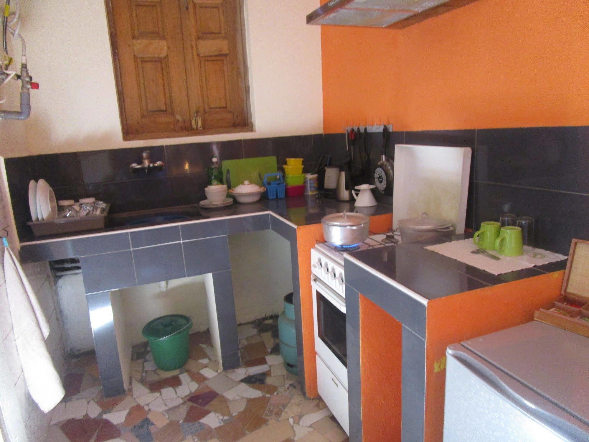 Meva Guesthouse Antananarivo Kültér fotó