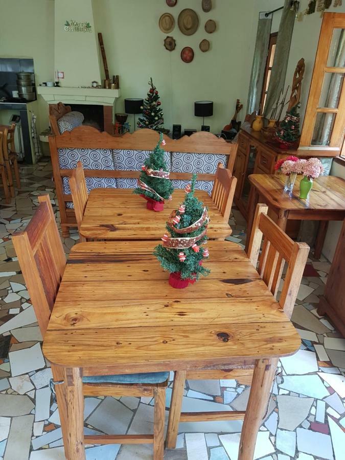 Meva Guesthouse Antananarivo Kültér fotó
