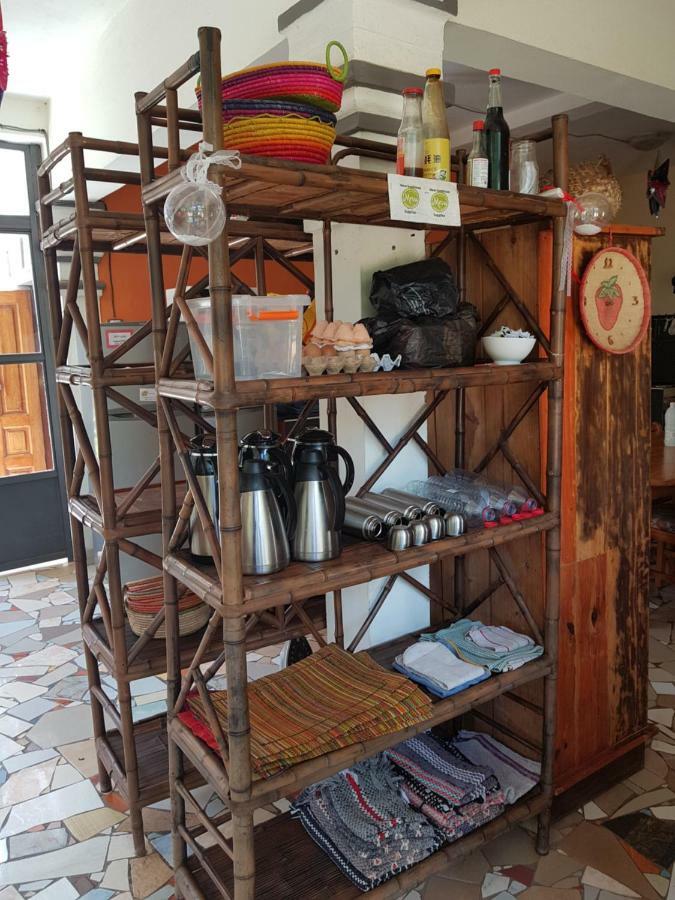 Meva Guesthouse Antananarivo Kültér fotó