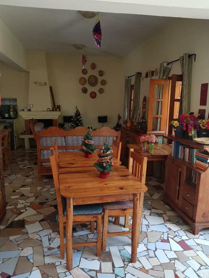 Meva Guesthouse Antananarivo Kültér fotó